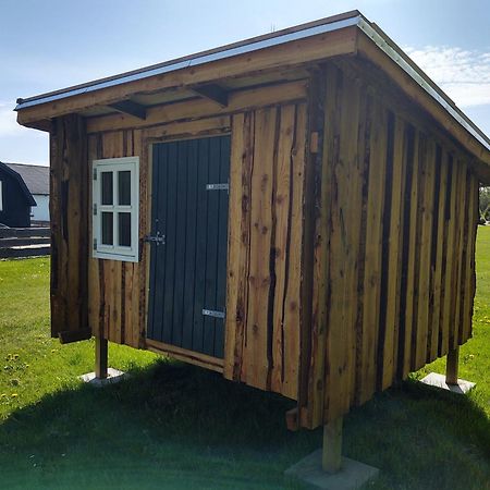 Bed And Breakfast Lemvig Exterior foto