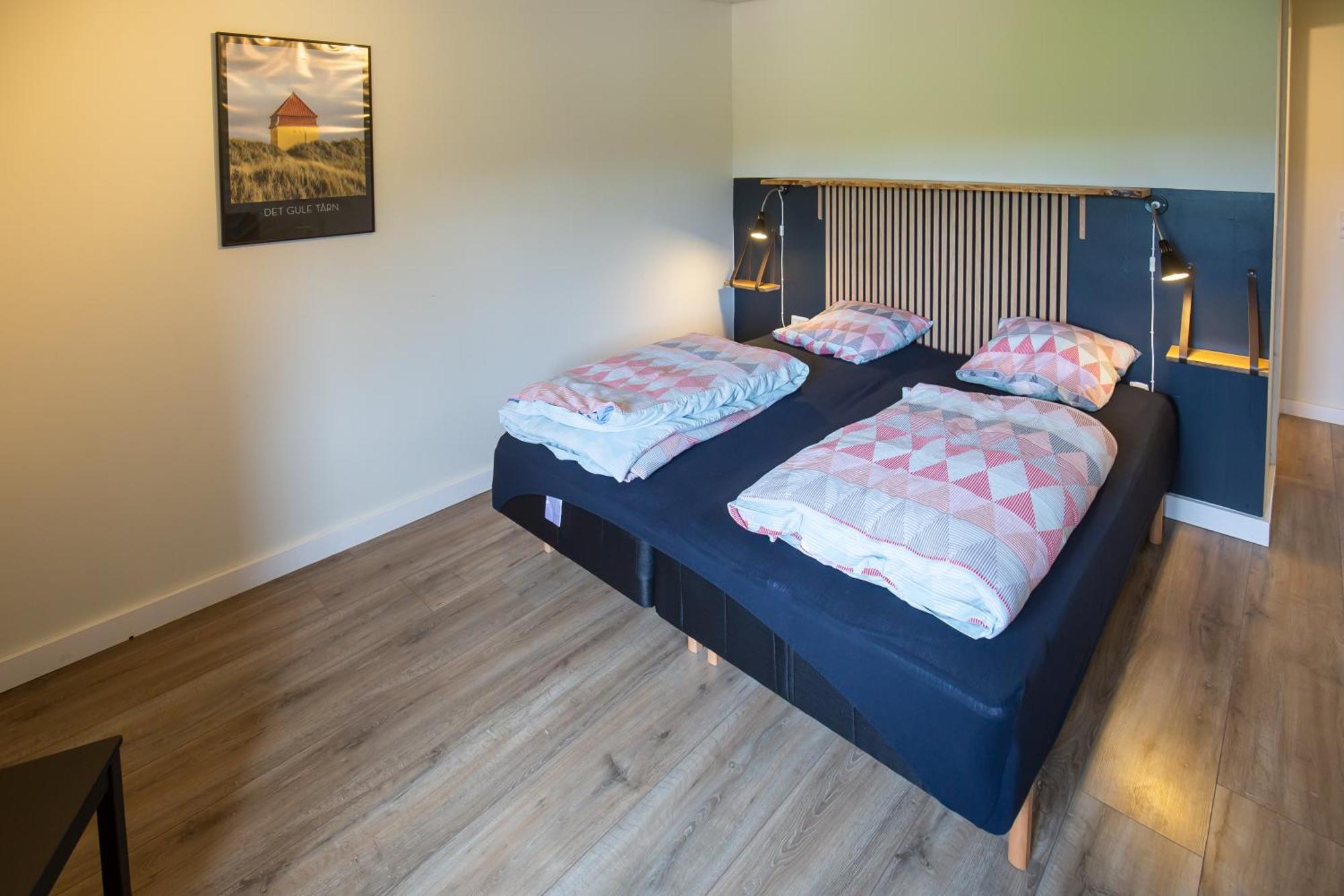 Bed And Breakfast Lemvig Exterior foto